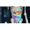 3D Organon Anatomy for Students