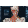 3D Organon VR Anatomy for your Standalone VR headset | Standard