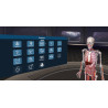 3D Organon XR for your Standalone VR headset | Standard